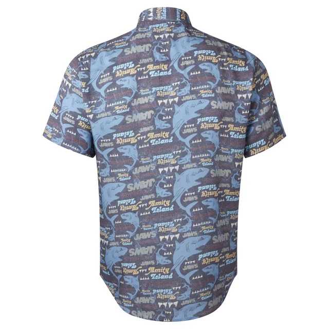 Jaws Exclusive Shirt