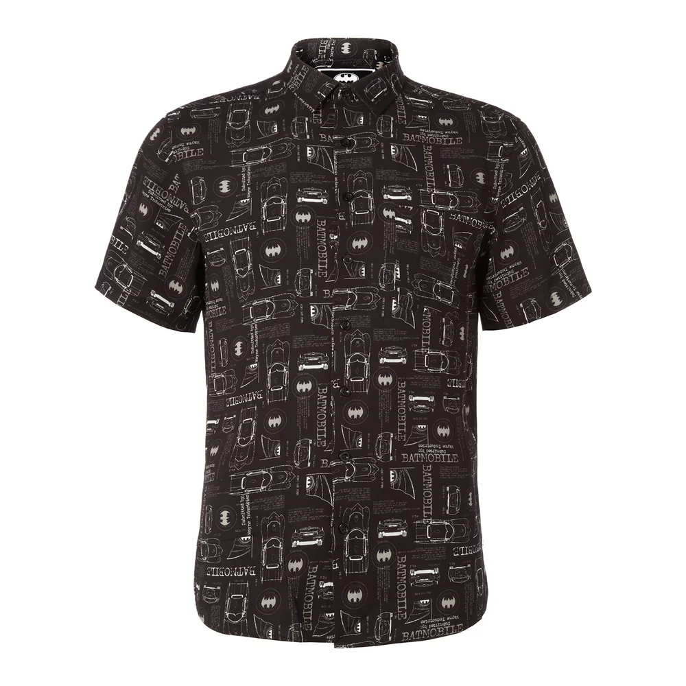 Batman Exclusive Shirt - S Image 1