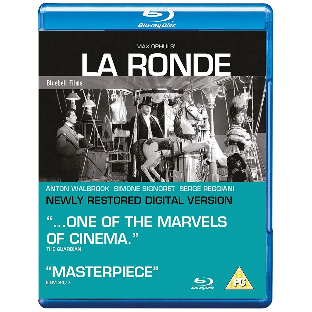 La Ronde Image 1