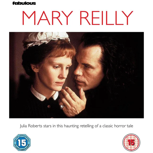Mary Reilly