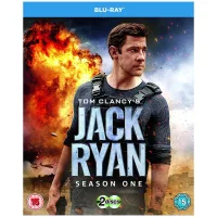 Jack Ryan Season 1