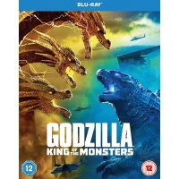 Godzilla: King of the Monsters