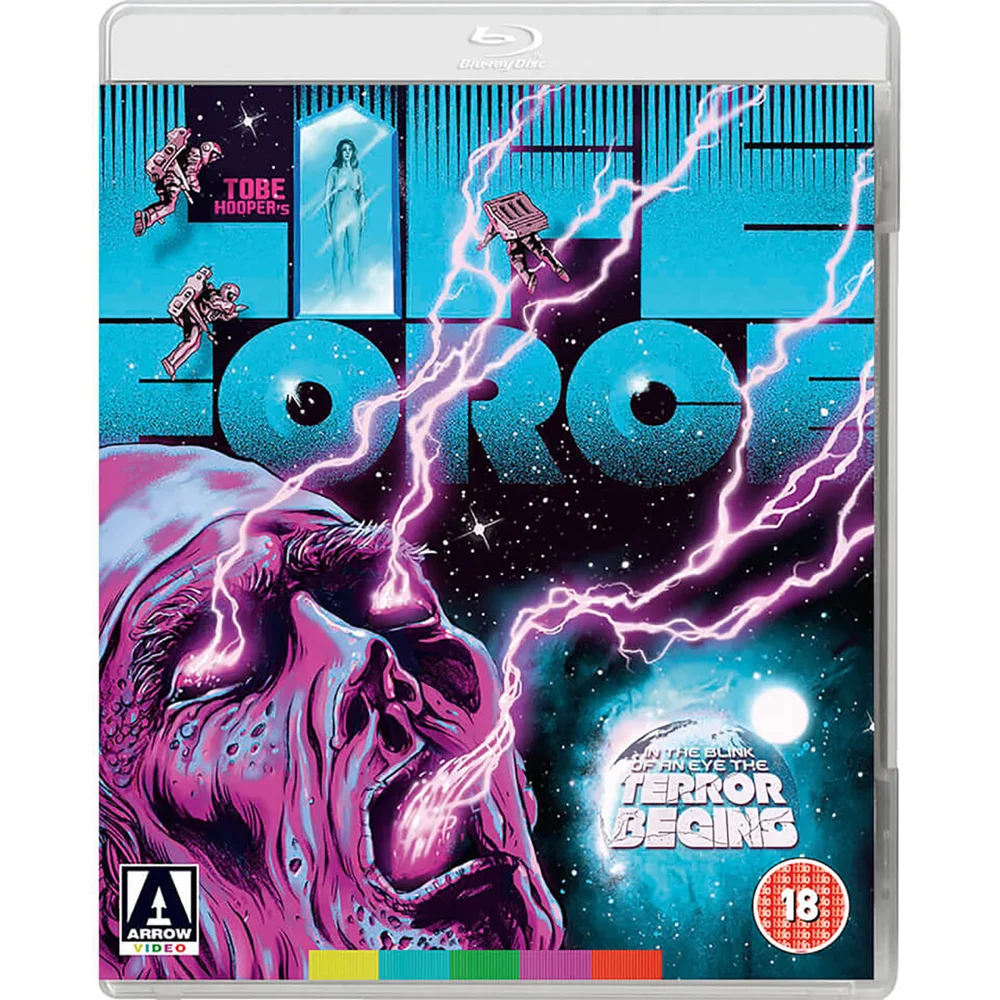 Lifeforce Image 1