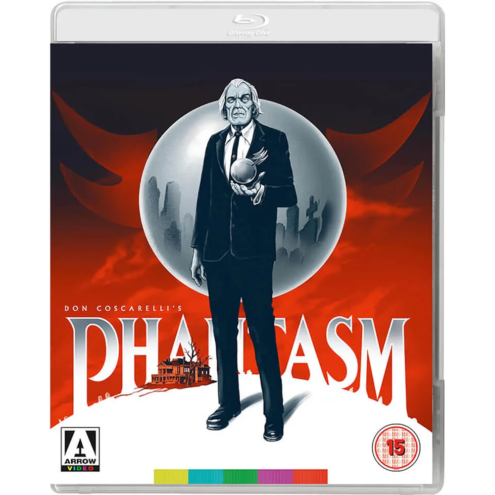 Phantasm Image 1