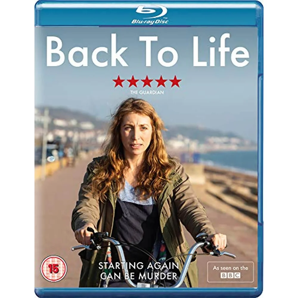Back to Life Image 1