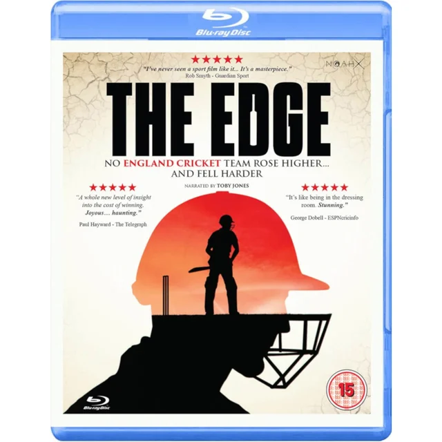 The Edge