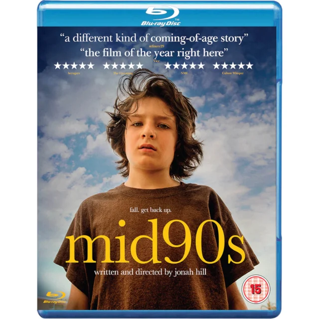 Mid 90's