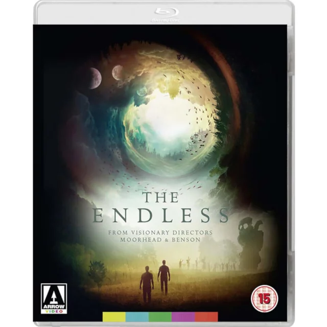 The Endless