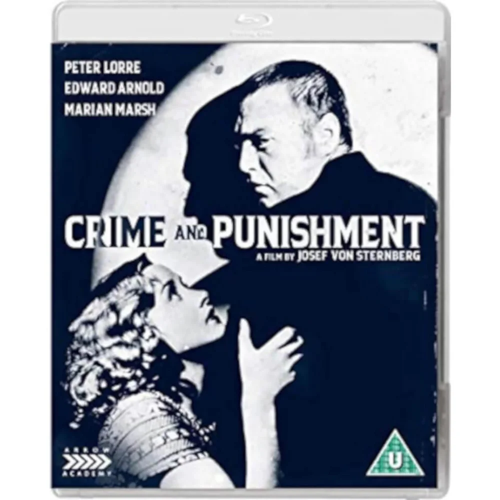 Crime And Punishment Image 1