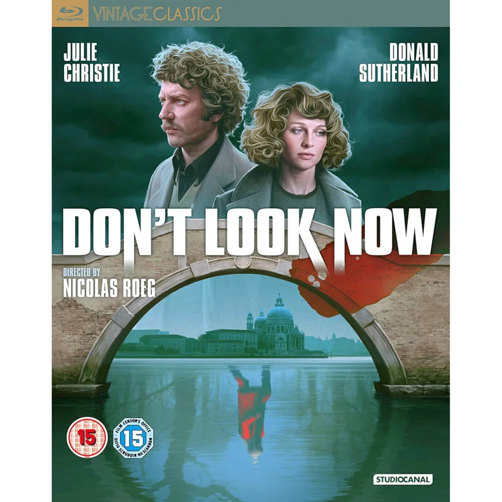 Don't Look Now Image 1