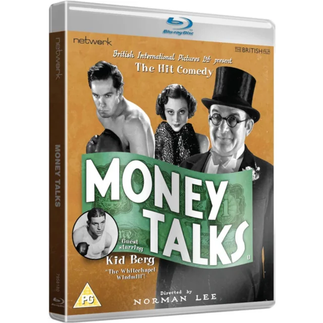 Money Talks