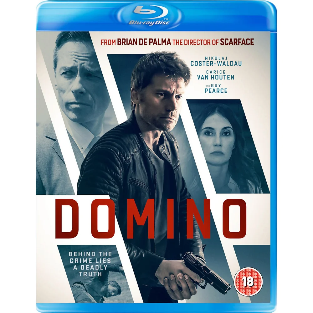 Domino Image 1