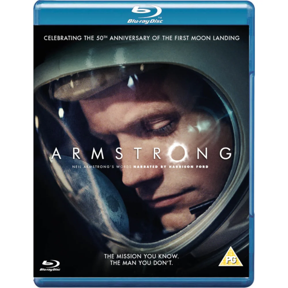 Armstrong Image 1