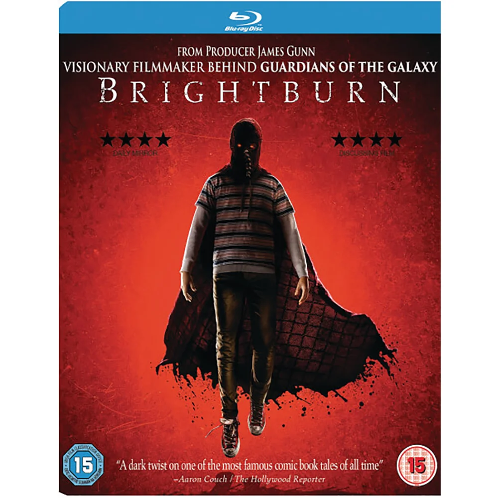 Brightburn Image 1