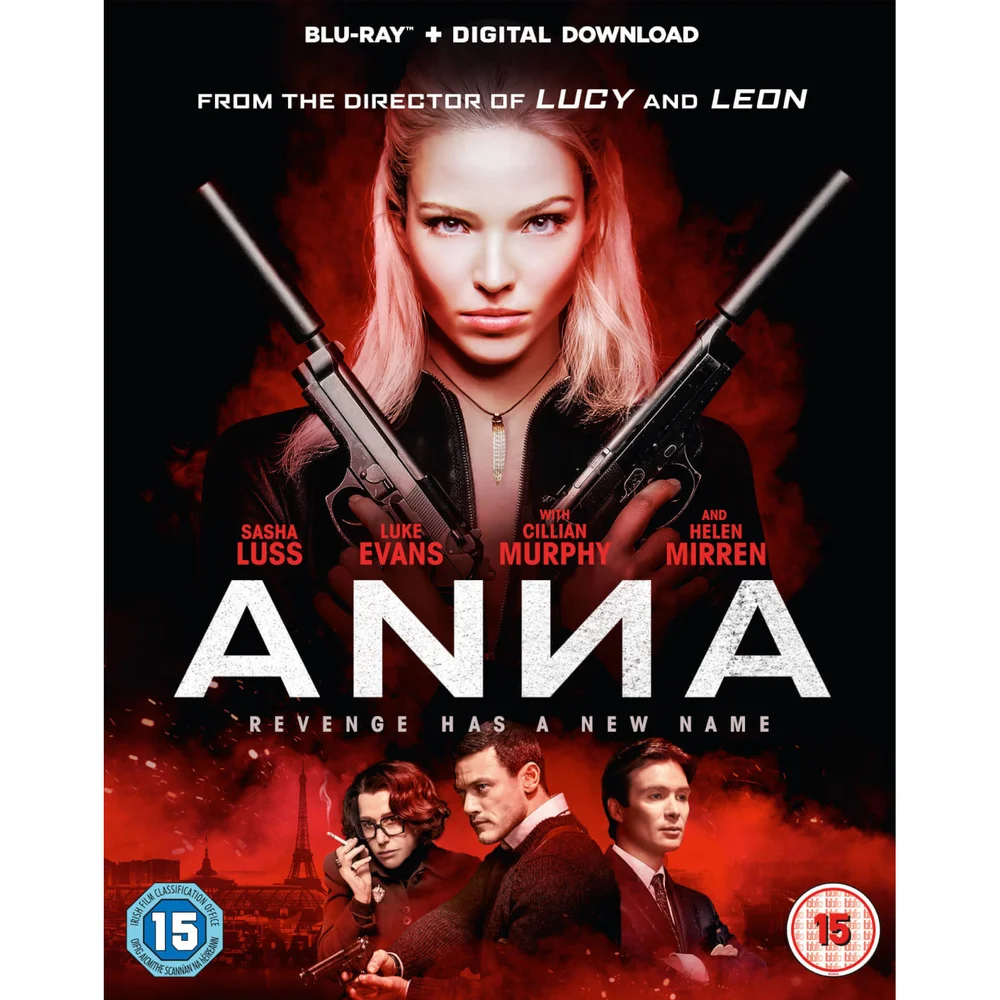 Anna Image 1
