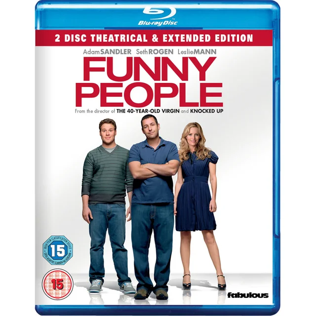 Funny People