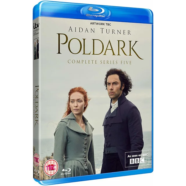 Poldark Series 5
