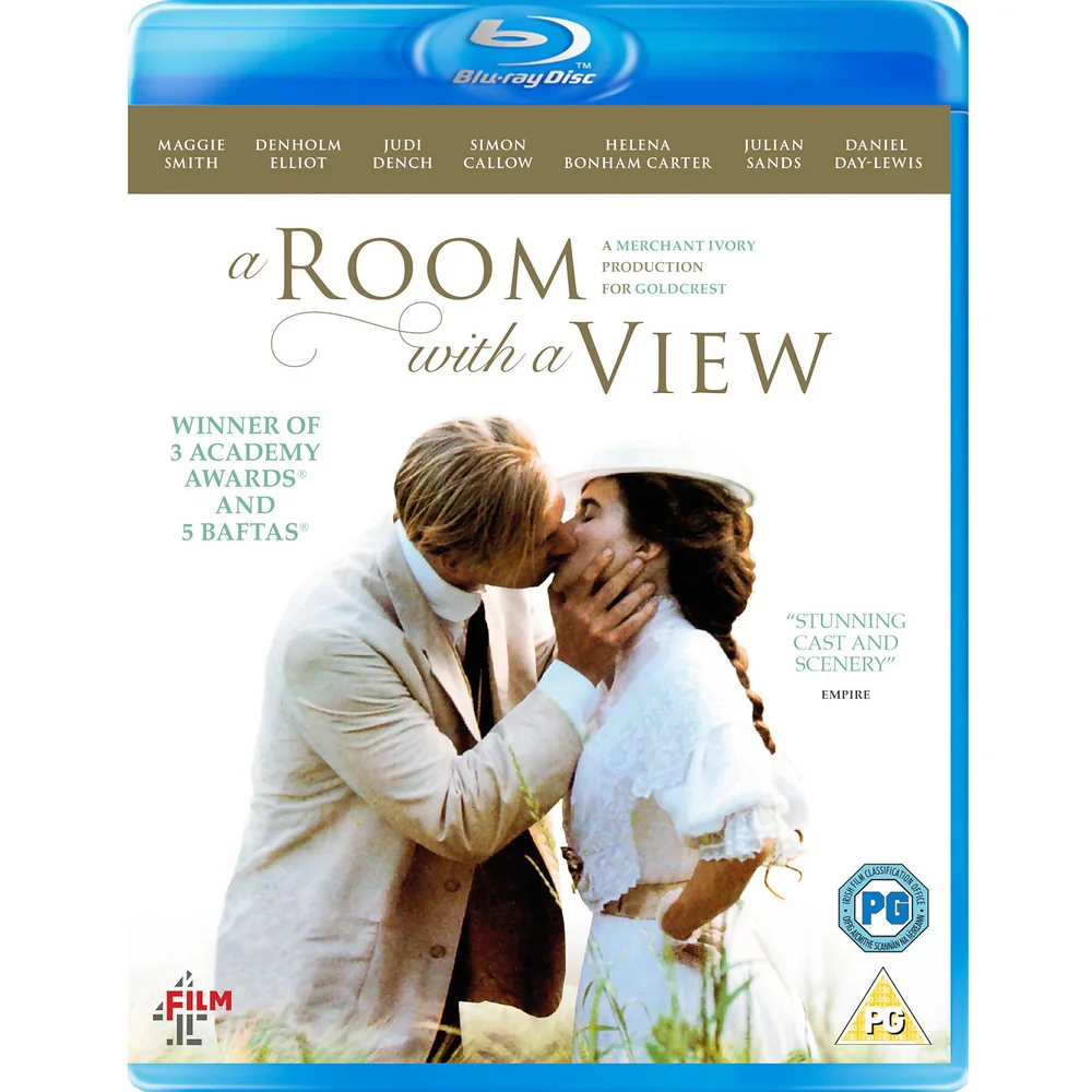 A Room With A View Image 1