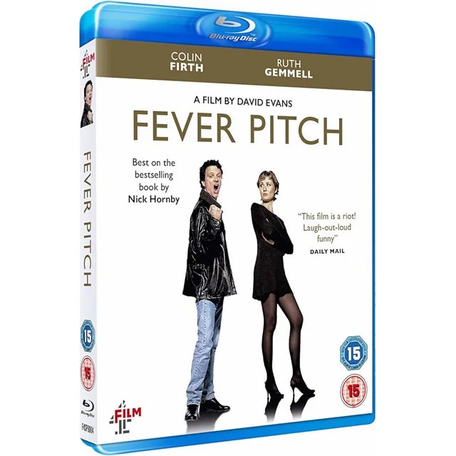 Fever Pitch