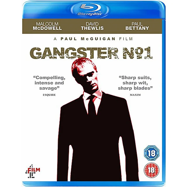 Gangster No. 1