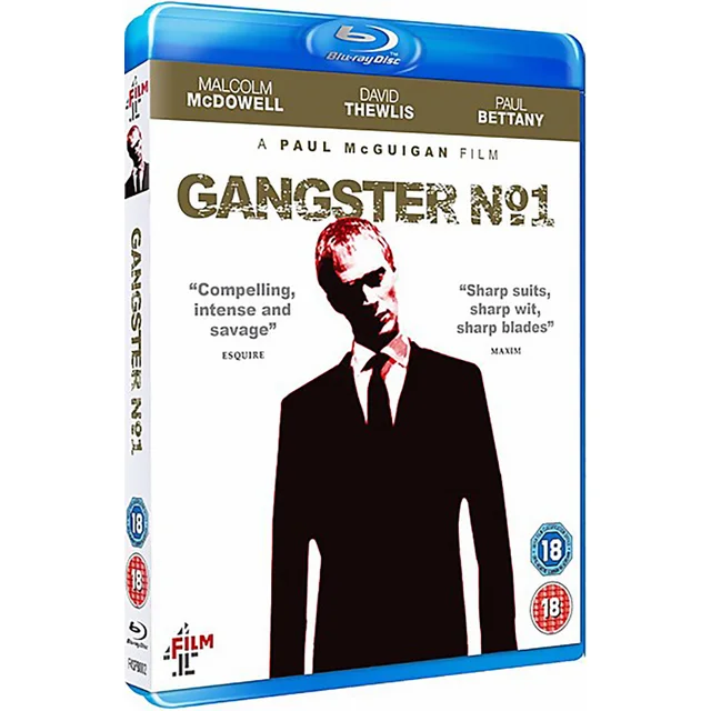 Gangster No. 1