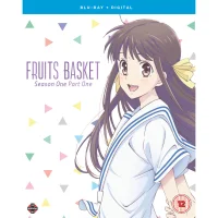 Fruits Basket (2019): Season One Part One (Includes Digital Copy)
