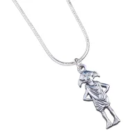 Harry Potter Dobby The House Elf Necklace