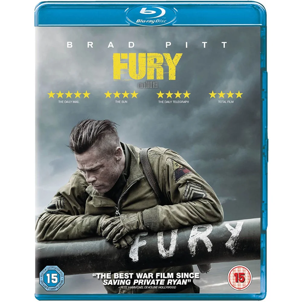 Fury Image 1