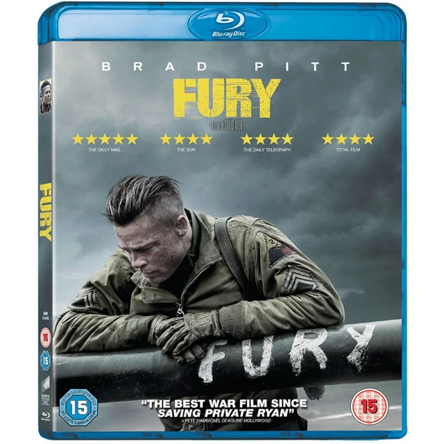 Fury
