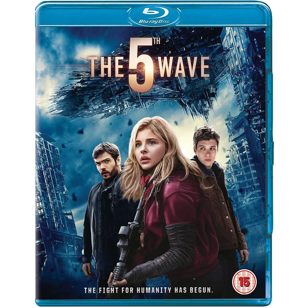The 5th Wave Image 1