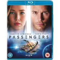 Passengers