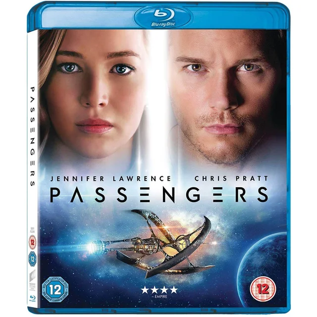 Passengers
