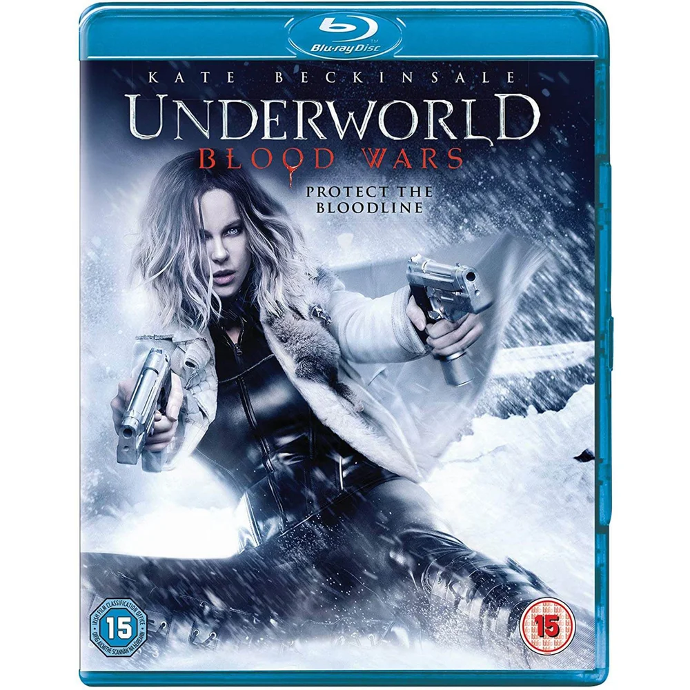 Underworld: Blood Wars Image 1