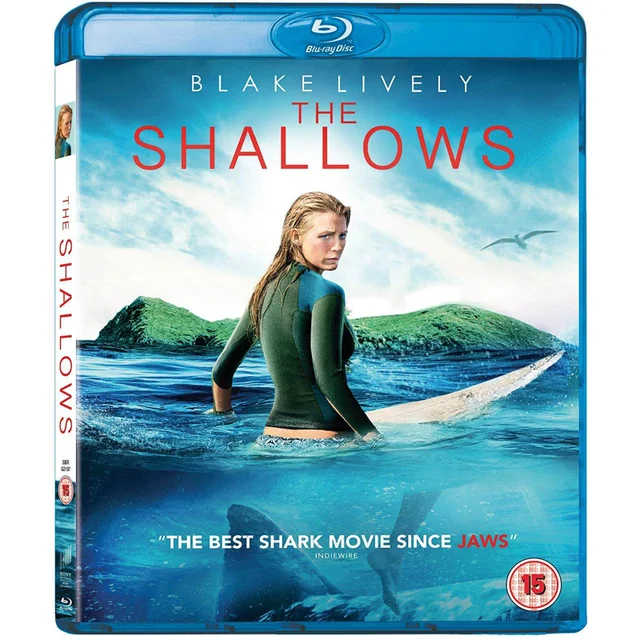 The Shallows