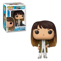 Patty Jenkins Pop! Vinyl Figure - undefined undefined