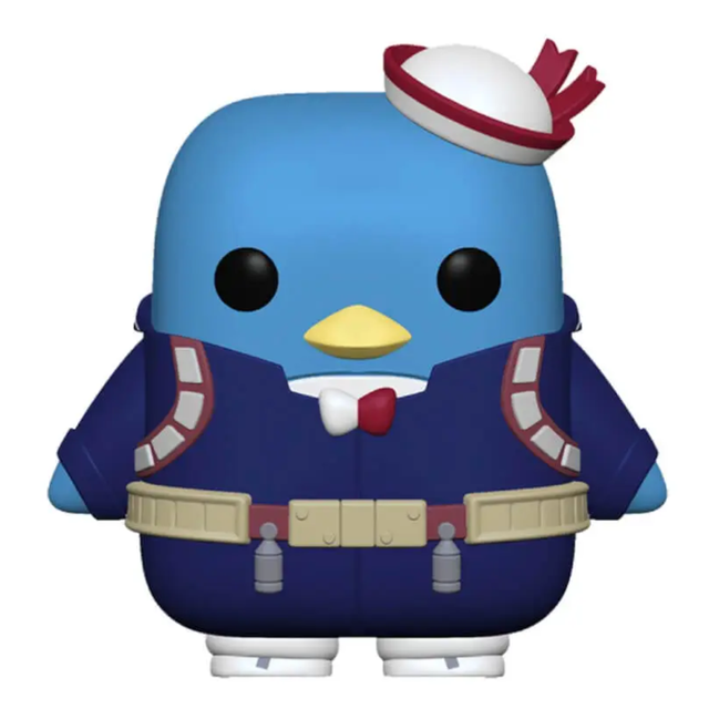 Sanrio/My Hero Academia Tuxedo Sam-Shoto Pop! Vinyl Figure