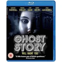Ghost Story