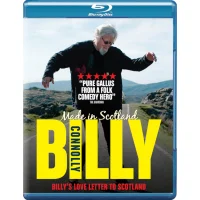 Billy Connolly: Made in Scotland