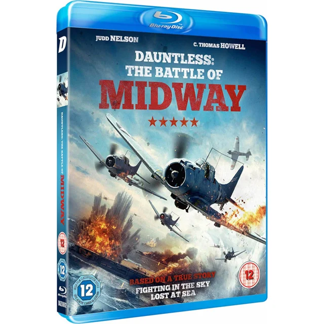 Dauntless: The Battle of Midway