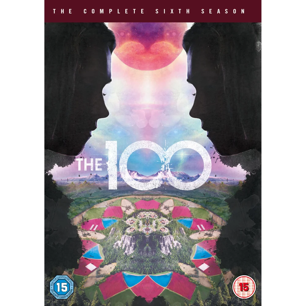 The 100 Season 6 Image 1