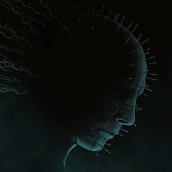 Death Waltz Recording Co. - Hellraiser (30th Anniversary Edition Original Soundtrack) Vinyl