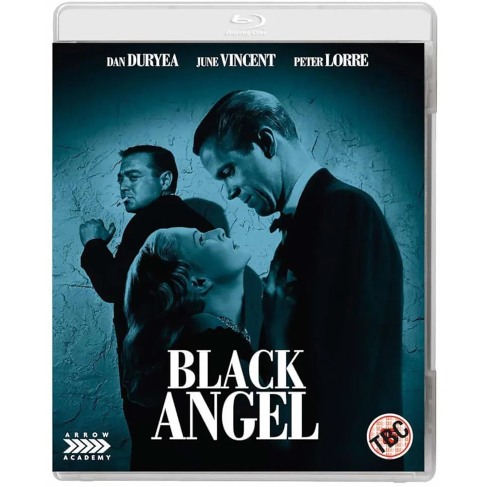 Black Angel Image 1