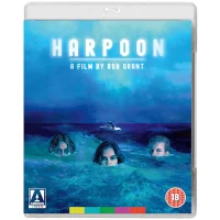 Harpoon