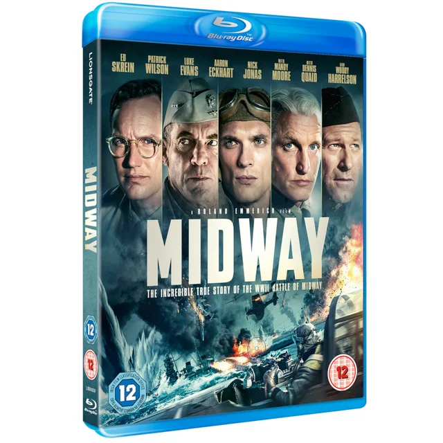 Midway
