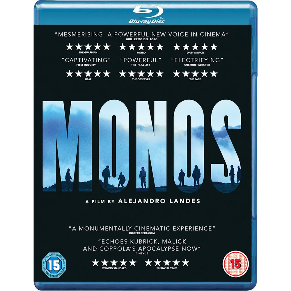 Monos Image 1
