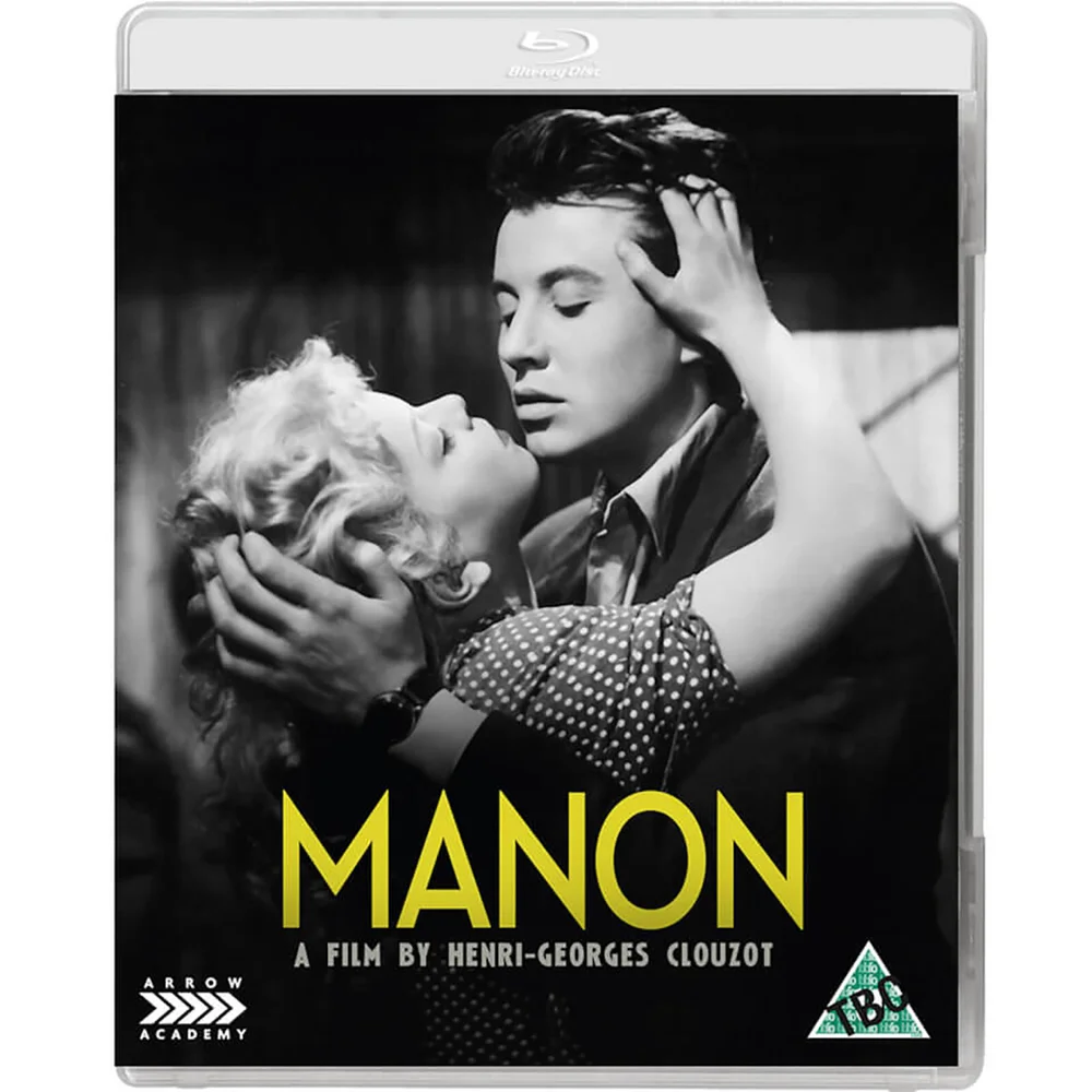 Manon Image 1