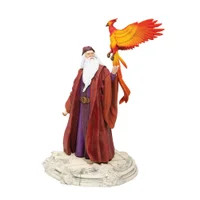 Enesco Harry Potter Professor Dumbledore Collectible Figurine (29cm) - undefined undefined