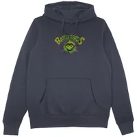 Battletoads Insignia Unisex Hoodie - Navy