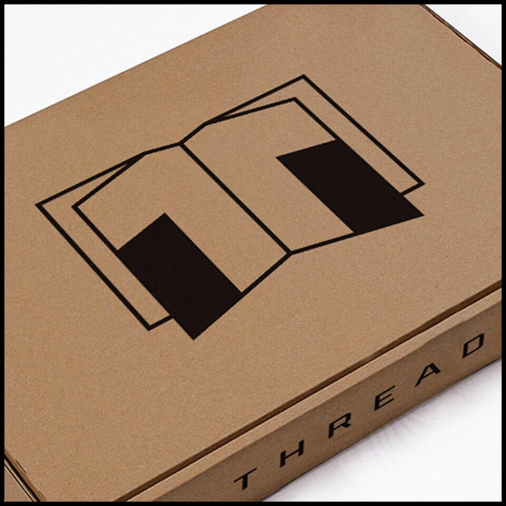 Threads April 2020 - Men's - S Image 1
