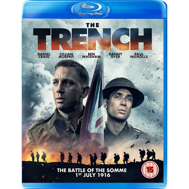 The Trench